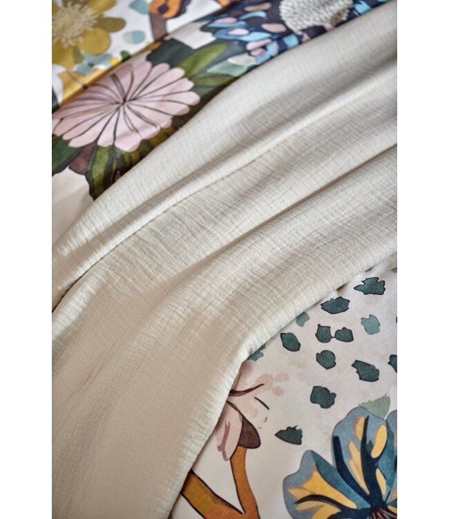 Vandyck Enchanted multi dekbedovertrek