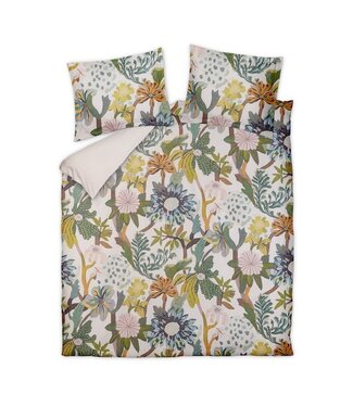 Vandyck Vandyck Enchanted multi dekbedovertrek