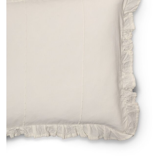 Vandyck Cotton Dream offwhite dekbedovertrek