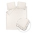 Vandyck Cotton Dream offwhite dekbedovertrek