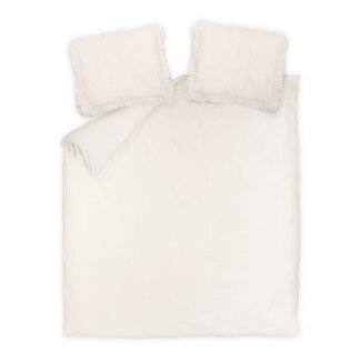 Vandyck Vandyck Cotton Dream offwhite dekbedovertrek