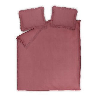 Vandyck Vandyck Cotton Dream wild rose dekbedovertrek