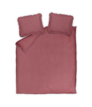 Vandyck Vandyck Cotton Dream wild rose dekbedovertrek