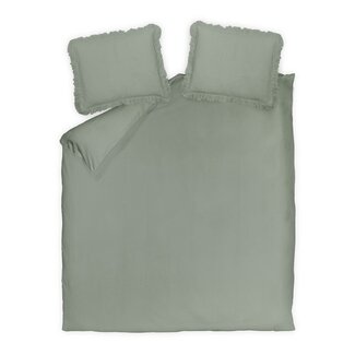 Vandyck Vandyck Cotton Dream sea green dekbedovertrek