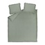 Vandyck Cotton Dream sea green dekbedovertrek
