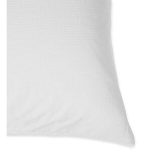 Vandyck Vandyck Cotton Breeze white dekbedovertrek