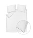 Vandyck Cotton Breeze white dekbedovertrek