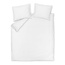 Vandyck Cotton Breeze white dekbedovertrek