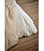 Vandyck Cotton Breeze white dekbedovertrek