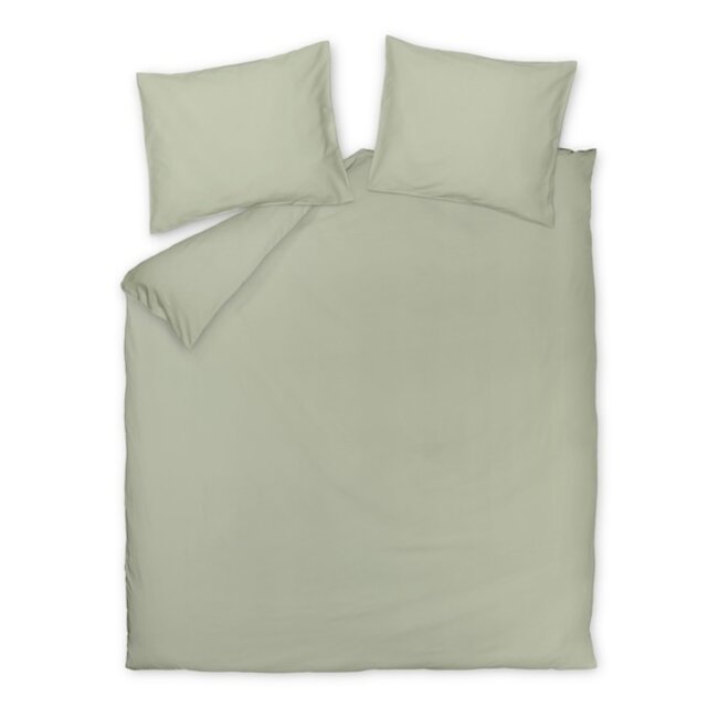 Cotton Breeze, smokegroen