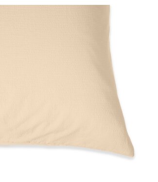 Vandyck Vandyck Cotton Breeze bleached sand dekbedovertrek