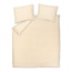 Vandyck Cotton Breeze bleached sand dekbedovertrek