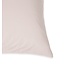 Vandyck Cotton Breeze stone dekbedovertrek