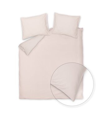 Vandyck Vandyck Cotton Breeze stone dekbedovertrek