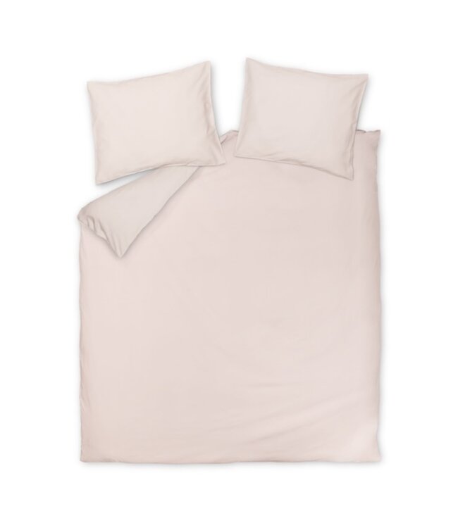 Vandyck Cotton Breeze stone dekbedovertrek