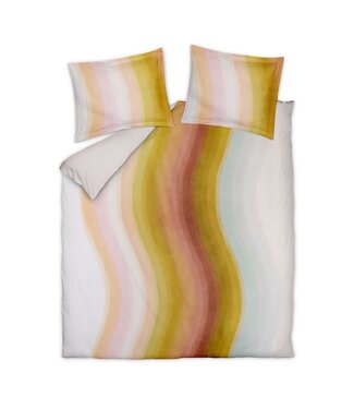 Vandyck Vandyck Colorwave multi dekbedovertrek