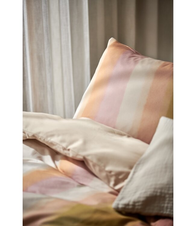 Vandyck Colorwave multi dekbedovertrek