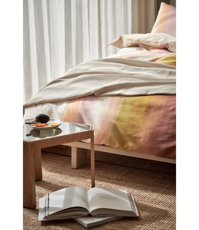 Vandyck Colorwave multi dekbedovertrek