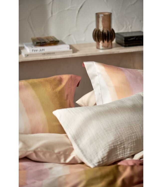 Vandyck Colorwave multi dekbedovertrek