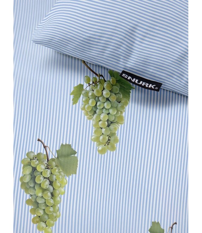 Snurk Riviera Dreams dekbedovertrek