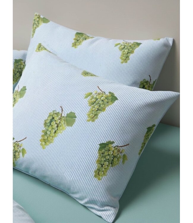 Snurk Riviera Dreams dekbedovertrek