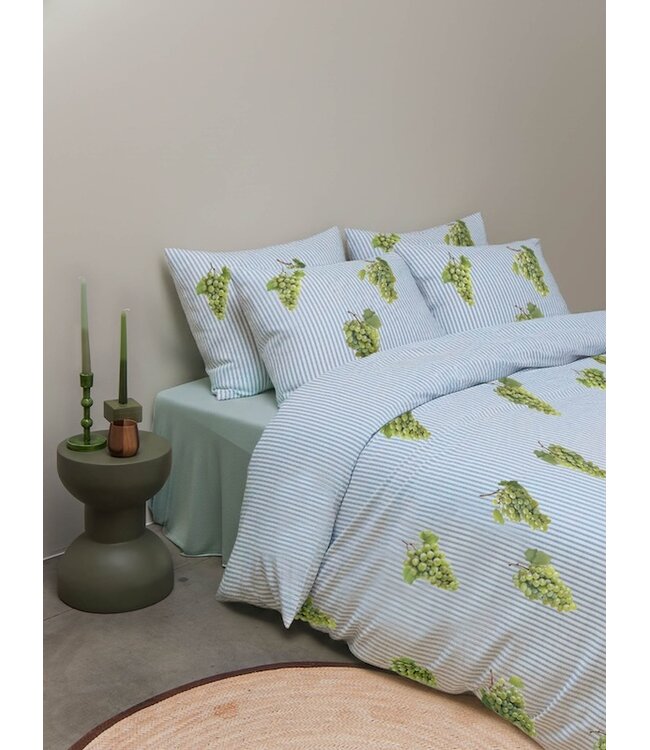 Snurk Riviera Dreams dekbedovertrek