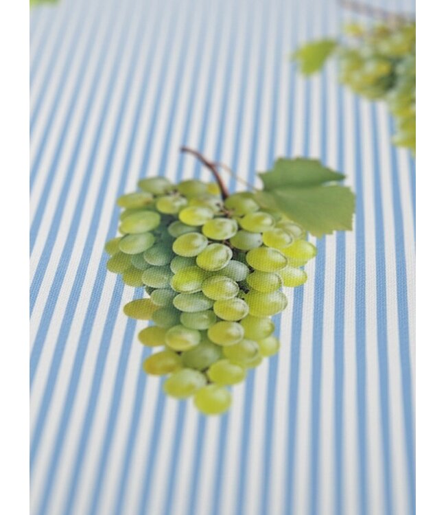 Snurk Riviera Dreams dekbedovertrek