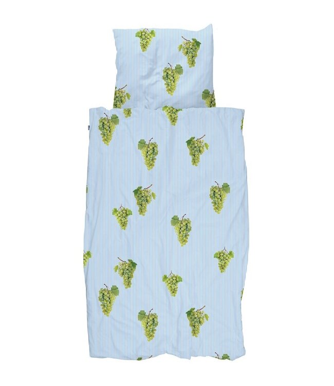 Snurk Riviera Dreams dekbedovertrek