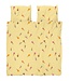 Snurk Scoops & Sunshine dekbedovertrek