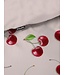 Snurk Mon Cherry dekbedovertrek