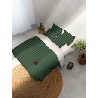 Snurk Snurk Lawn Mower dekbedovertrek