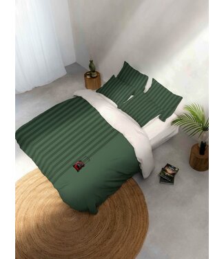 Snurk Snurk Lawn Mower dekbedovertrek