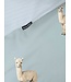 Snurk Alpaca Sky dekbedovertrek