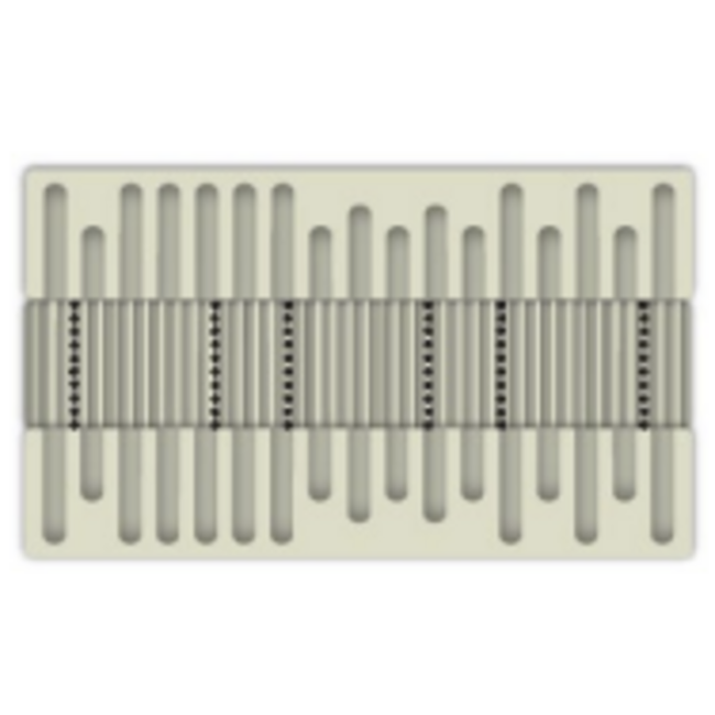 LeDorm Emperator natuurlatex