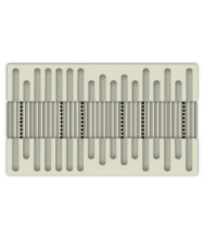 LeDorm Emperator natuurlatex