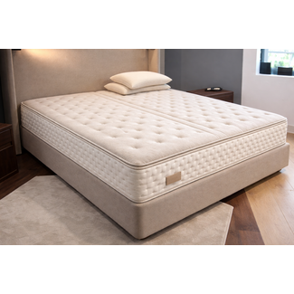 LeDorm LeDorm Emperator pocket matras