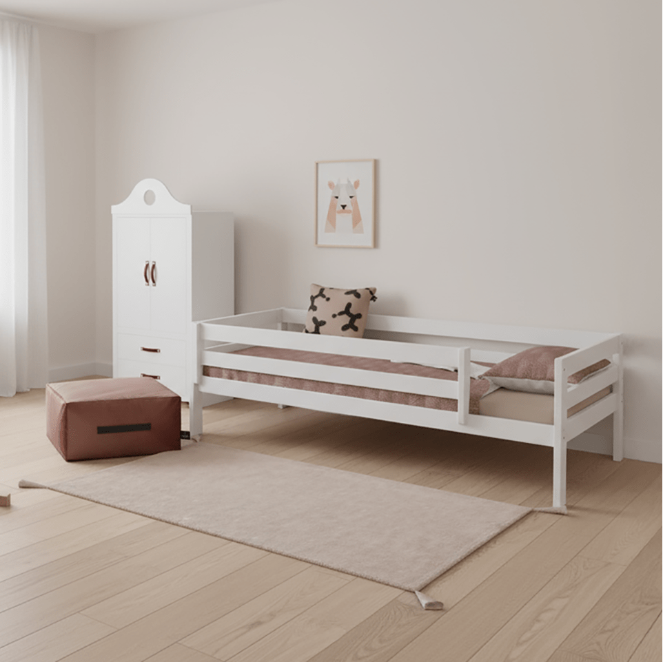 Lifetime vloerkleden