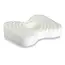 M line Athletic kussen incl 2 passende kussenslopen wit