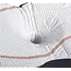 M line Athletic kussen incl 2 passende kussenslopen wit