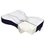 M line Athletic kussen incl 2 passende kussenslopen wit