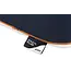 M line Athletic kussen incl 2 passende kussenslopen wit