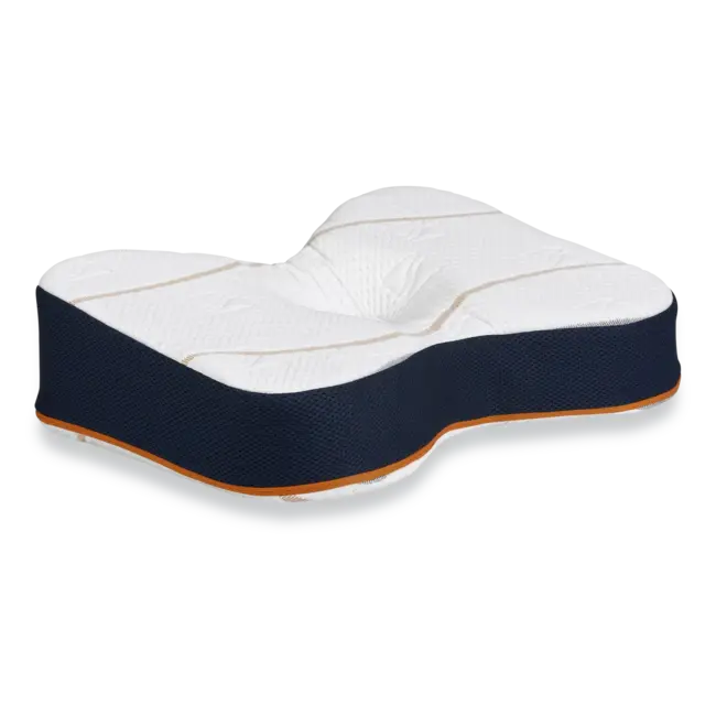M line Athletic kussen incl 2 passende kussenslopen wit