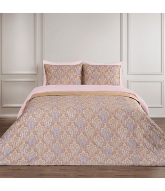 Dommelin Dommelin Fortuna Dekbedovertrek