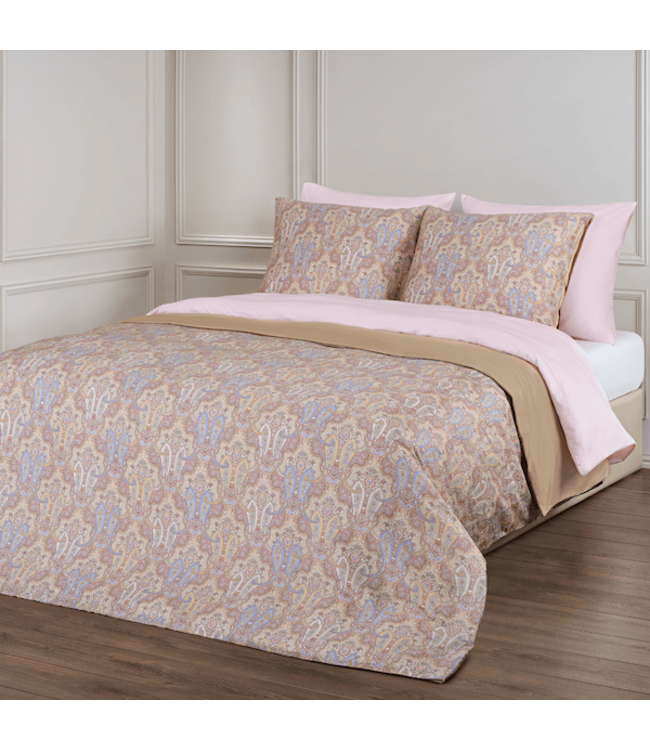 Dommelin Fortuna Dekbedovertrek