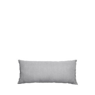Marc O'Polo Marc O'Polo Linka Grey mist kussen 40x90