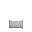 Marc O'Polo Linka Grey mist kussen 30x60