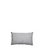 Marc O'Polo Linka Grey mist kussen 30x60