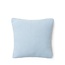 Marc O'Polo Nordic knit calm blue kussen 50x50
