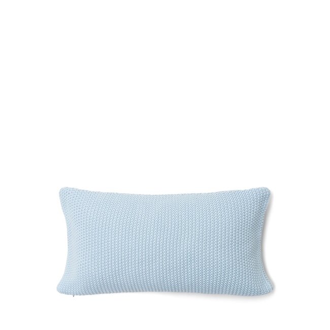 Nordic knit calm, blauw