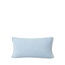 Marc O'Polo Nordic knit calm blue kussen 30x60